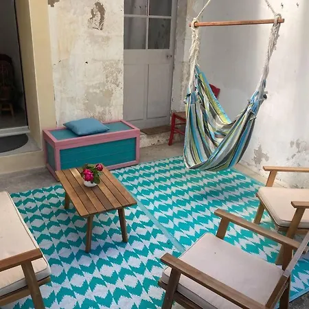 Grande Maison A 5 Minutes Des Plages * Ла-Рошель
