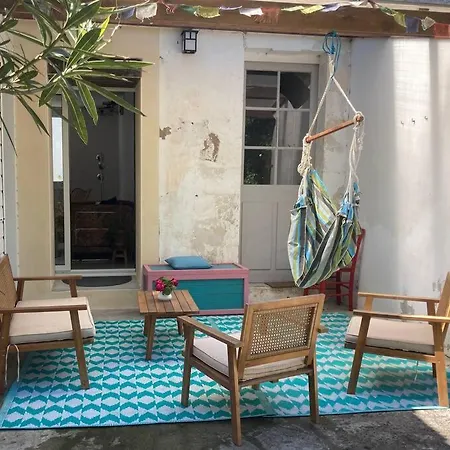 Grande Maison A 5 Minutes Des Plages