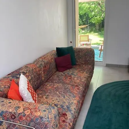 Grande Maison A 5 Minutes Des Plages * La Rochelle (Charente-Maritime)