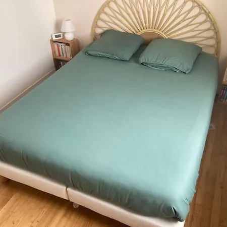 Grande Maison A 5 Minutes Des Plages Casa vacanze La Rochelle (Charente-Maritime)