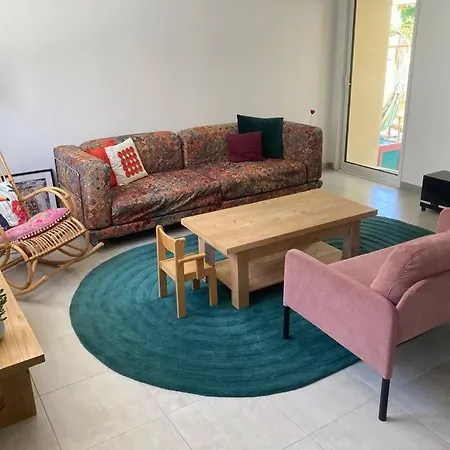 Grande Maison A 5 Minutes Des Plages Casa vacanze *
